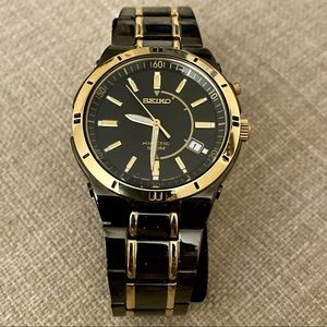 Seiko Men’s Watch